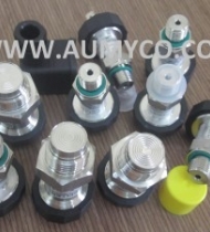 Cảm biến áp suất Keller